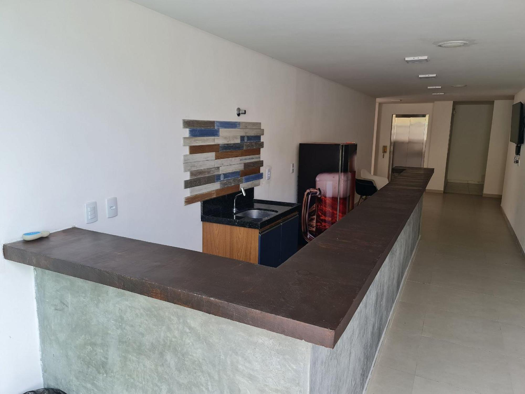 Encantador Flat Perto Da Cativante Praia De Merepe Porto de Galinhas Exterior photo